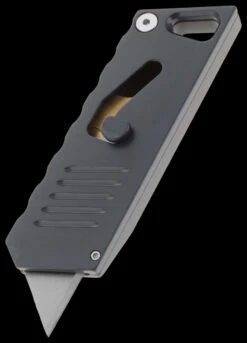 Focus Works "Bob The Boxcutter" Knife -SurvGear Shop FWE012 75533.1693471900