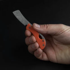 Serge Panchenko Leaf G10 -SurvGear Shop G10 02016.1660318626