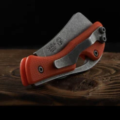 Serge Panchenko Leaf G10 -SurvGear Shop G10det 05111.1660318626