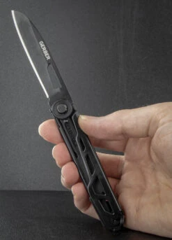 Gerber Armbar Slim Drive Bronze -SurvGear Shop G1732 26778.1622735420