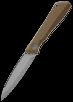 Gerber Mansfield Slip Joint Folding Knife