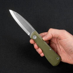 Gerber Mansfield Slip Joint Folding Knife -SurvGear Shop G1909.3 89236.1692965748.1280.1280 16028.1693402427