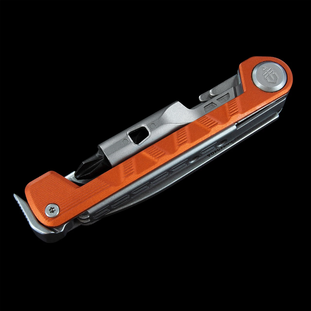 Gerber Armbar Drive 1 Gerber Armbar Drive