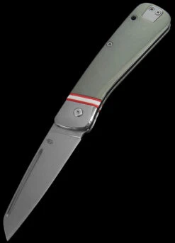 Gerber Straightlace Slip Joint Green SPECIAL -SurvGear Shop G3722 53840.1624025312.1280.1280 67307.1681806954