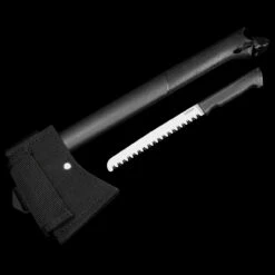 Gerber Gator Combo Axe II SPECIAL OFFER -SurvGear Shop G4142002 52616.1663930371.1280.1280 03863.1689763951