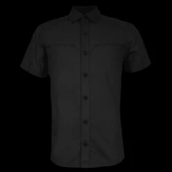 TAD Gemini GT Shirt Black -SurvGear Shop GEMINI GT SHIRT BLACK 44080.1596552558.1280.1280 56992.1642088507