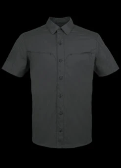 TAD Gemini GT Shirt Slate -SurvGear Shop GEMINI GT SHIRT SLATE 53036.1596552558