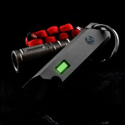 Glow Rhino Tritium Pry Bar -SurvGear Shop GLRPRYBAR glow 50262.1645019159