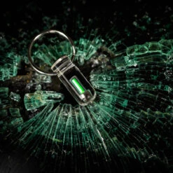 Glow Rhino Spark Glow Fob -SurvGear Shop GLRSPARK 30827.1676374445