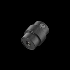 Glow Rhino Spyderco Hole Plug -SurvGear Shop GLRSPLHP0101 15312.1676375539