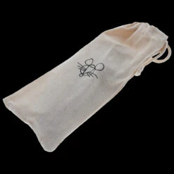 Giant Mouse ACE Iona V2 Micarta Folding Knife -SurvGear Shop GM IONAV2 BLK 57308.1694013880.1280.1280 37469.1694174761