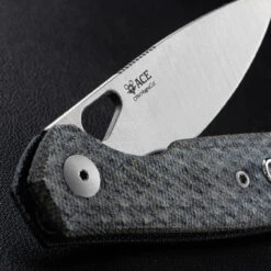 GiantMouse ACE REO Denim Micarta Folding Knife -SurvGear Shop GM REO DENIM.2 50850.1690385555.1280.1280 26355.1690385916