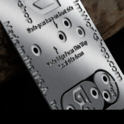 Grim Workshop Cordage Making Card -SurvGear Shop GRICARD002det 18150.1638538372