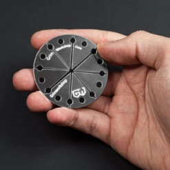 Grim Workshop Roundabout Arrow Heads