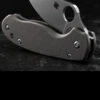 Titech Para 3 Lightweight Titanium Scales