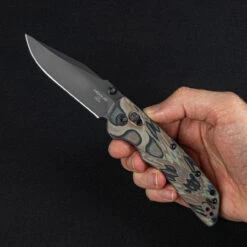 Hogue Elishewitz Deka Folding Knife -SurvGear Shop HO24277.2 84755.1696513327.1280.1280 08255.1696950190