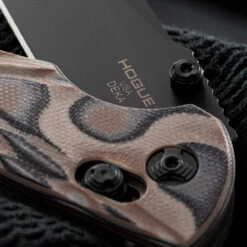 Hogue Elishewitz Deka Folding Knife -SurvGear Shop HO24277.4 32557.1696513327.1280.1280 81562.1696950190