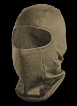 Helikon-Tex Extreme Cold Weather Balaclava -SurvGear Shop HX CZ KO2 FGcoyote 43977.1645184929