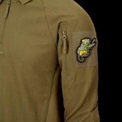 Helikon-Tex Range Polo Shirt -SurvGear Shop HX PD RNG TC 12 S.6 58264.1691147934