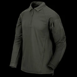 Helikon-Tex Range Polo Shirt -SurvGear Shop HX PD RNG TC 35 S 09243.1694089046