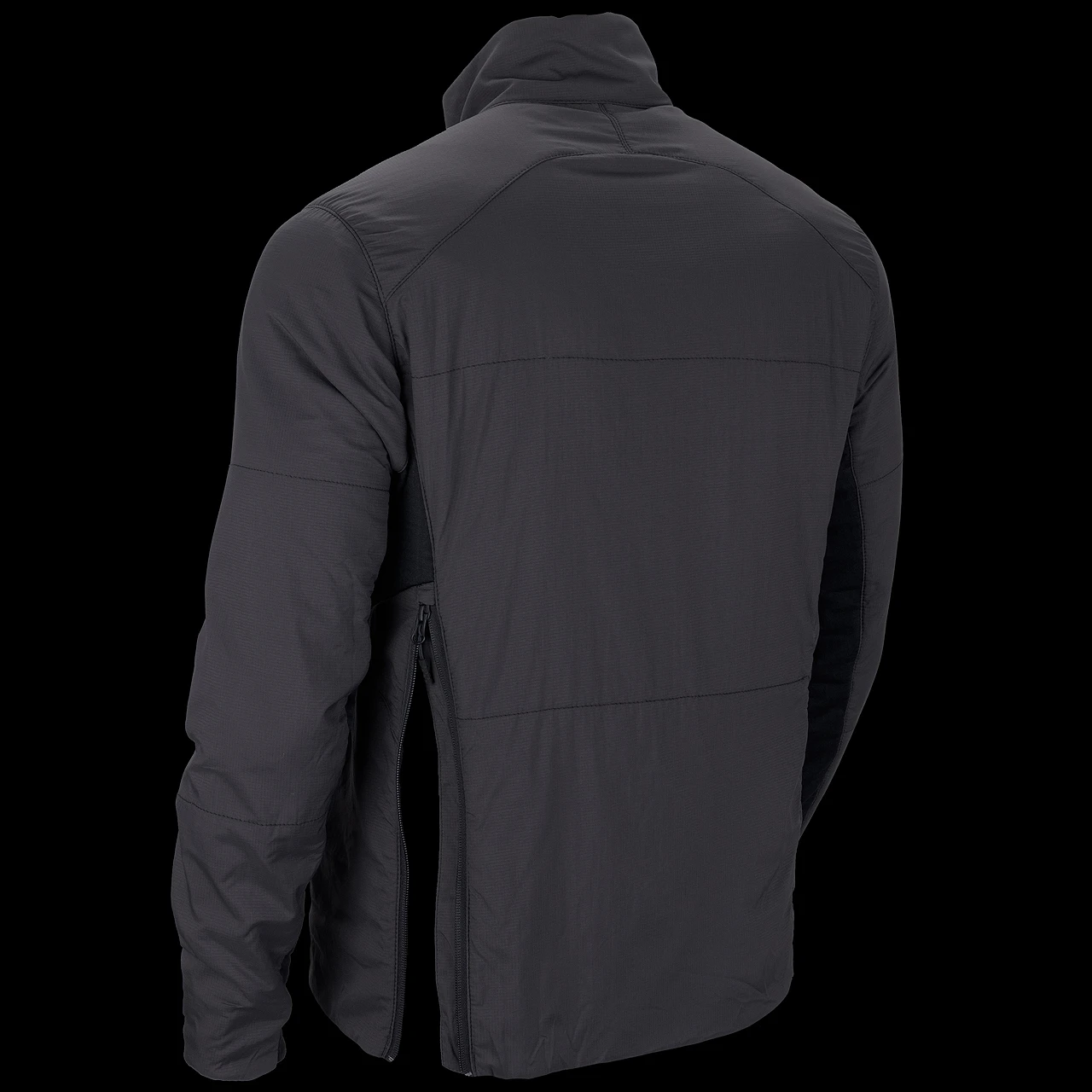 TAD Javelin Anorak Black 9 TAD Javelin Anorak Black - Image 9