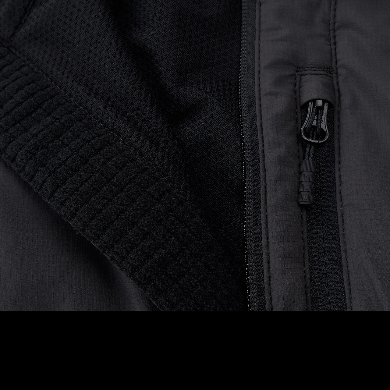 TAD Javelin Anorak Black 10 TAD Javelin Anorak Black - Image 10