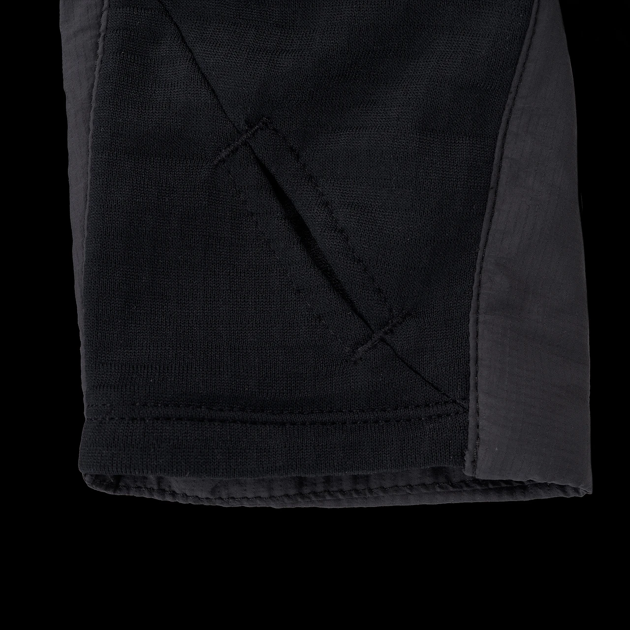 TAD Javelin Anorak Black 5 TAD Javelin Anorak Black - Image 5