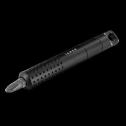 James Brand Cache River Black - EDC Screwdriver -SurvGear Shop JB ES205910 1001 75494.1667321358.1280.1280 61332.1667900770