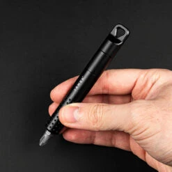 James Brand Cache River Black - EDC Screwdriver -SurvGear Shop JB ES205910 10 14416.1667568523.1280.1280 05475.1667900770