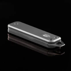 James Brand "The Elko" Titanium -SurvGear Shop JB KN117112 00.1 42586.1652182956