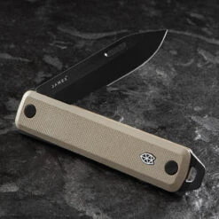 James Brand "The Ellis" Slim G10 Black Blade -SurvGear Shop JB KN125195 01.2 84225.1683122989.1280.1280 39742.1684230400