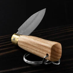 Jose Da Cruz Keychain Knife Wood INOX -SurvGear Shop JDC IMER.50.001.PCH .1 00552.1669718367.1280.1280 18661.1669727105