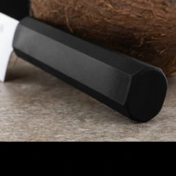 Spyderco Carter Minarai Funayuki -SurvGear Shop JOB 14.15 80057.1647522677