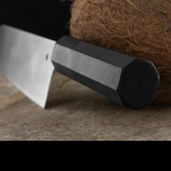 Spyderco Carter Minarai Bunka Bocho -SurvGear Shop JOB 14.19 16385.1647522939.1280.1280 51181.1647522954