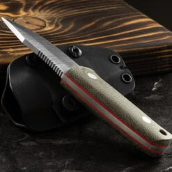 Joker Erizo TS1 Fixed Blade Knife 13 Joker Erizo TS1 Fixed Blade Knife -SurvGear Shop JOK CV81 F.5 85807.1692003987.1280.1280 26614.1692787104