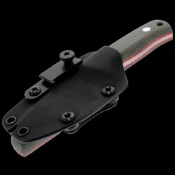 Joker Erizo TS1 Fixed Blade Knife 10 Joker Erizo TS1 Fixed Blade Knife -SurvGear Shop JOK CV81 F 10338.1692003986.1280.1280 09353.1692787104