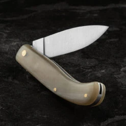 Joker Bull Horn NA77 Folding Knife -SurvGear Shop JOK NA77.1 60384.1685979067