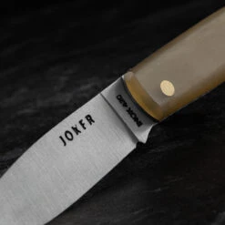 Joker Bull Horn NA77 Folding Knife -SurvGear Shop JOK NA77.3 06061.1685979067