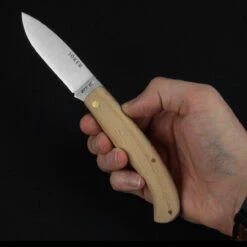 Joker NH78 Beechwood Folding Knife -SurvGear Shop JOK NH78det 32630.1691769365.1280.1280 64063.1691769383