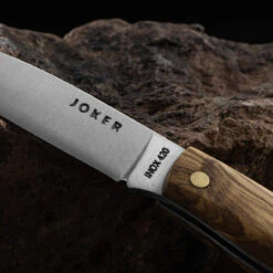 Joker NO77 Olive Folding Knife -SurvGear Shop JOK NO77.1 22635.1686040670