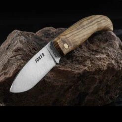 Joker NO77 Olive Folding Knife -SurvGear Shop JOK NO77.3 84399.1686040669