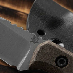 JWK Small Meridian Field Knife - Brown 11 JWK Small Meridian Field Knife - Brown -SurvGear Shop JWK SMFFK BRN NV.2 17868.1690199017.1280.1280 77374.1690276607