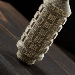 JWK V3 Precision Driver Micarta -SurvGear Shop JWK V3 PD MIC ODG.3 94086.1690278676