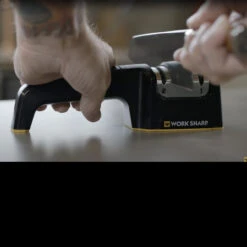 Work Sharp Pull Through Kitchen Sharpener -SurvGear Shop K09DX296det3 38683.1651753805