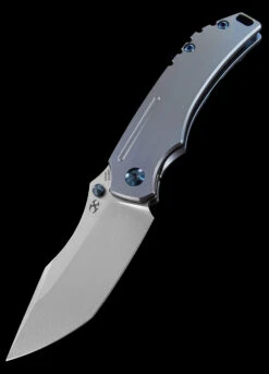 Kansept Pelican Tanto Folding Knife 9 Kansept Pelican Tanto Folding Knife -SurvGear Shop KA K1018A5 93492.1687188947