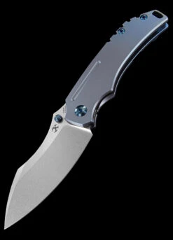 Kansept Pelican Folding Knife -SurvGear Shop KA K1018A6 06935.1687185742.1280.1280 53013.1687189284
