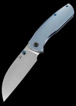Kansept Convict Titanium Folding Knife -SurvGear Shop KA K1023B2 37512.1686219779.1280.1280 41118.1687188713