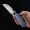 Kansept Convict Titanium Folding Knife