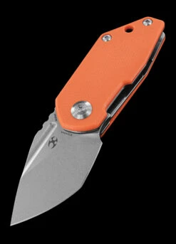 Kansept Rio G10 Folding Knife -SurvGear Shop KA K3044A4 52613.1686666368