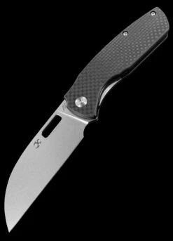 Kansept Convict Carbon Fibre Folding Knife -SurvGear Shop KA T1023A2 91383.1686305362.1280.1280 30322.1686667437